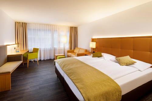Nussbaumen Hotel | Ramada by Wyndham Baden Hotel du Parc