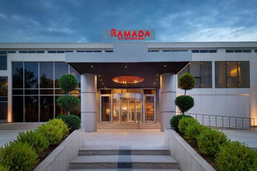 Sile Hotel | Ramada by Wyndham Istanbul Sile