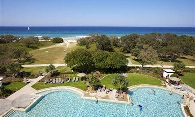Marcoola Hotel | Ramada By Wyndham Marcoola Beach