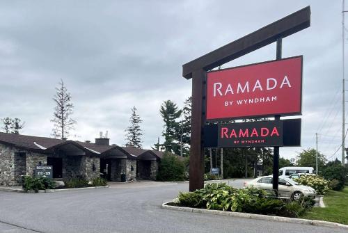 Ottawa Division Hotel | Ramada by Wyndham Ottawa On The Rideau