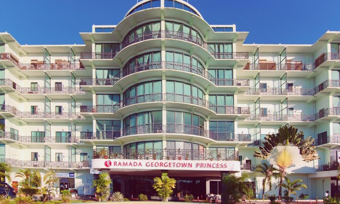 Providence Hotel | Ramada by Wyndham Princess Georgetown