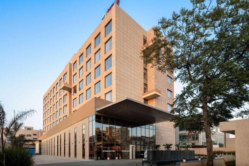 Bhiwadi Hotel | Ramada Encore By Wyndham Bhiwadi Phool Bagh Chowk