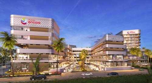 Gurugram Hotel | Ramada Encore by Wyndham Gurugram Dwarka Expressway