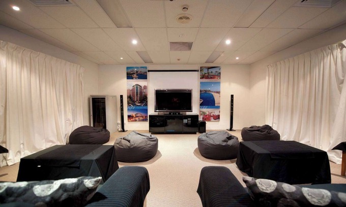 Golden Beach Apartment | Ramada Resort by Wyndham Golden Beach