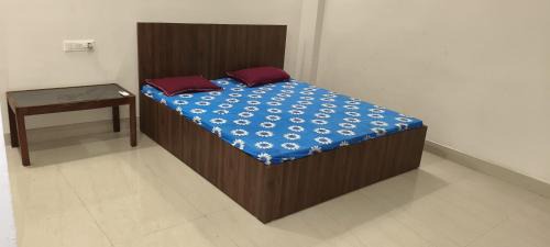 Dhaka Hotel | Ramashish Palace