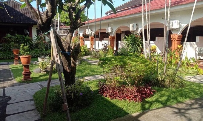 Sanur Hotel | Ramayana Hotel Sanur