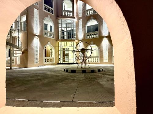 Gwalior Resort | Rambagh Resort by Stotrak, Gwalior