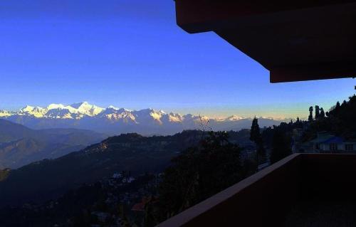 Darjeeling House | Rambler's Nesting Homestay