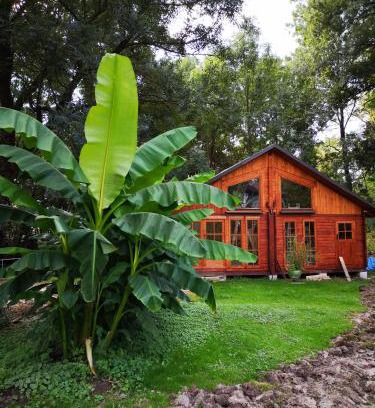 Blatna Polianka Resort | Ranč Nová Zem