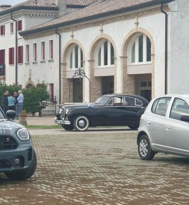 Fossalta Maggiore Bed & Breakfast | Ranch borgo bella vita