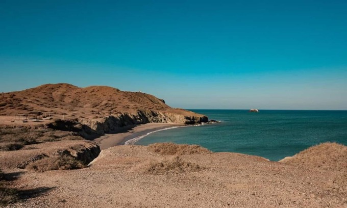 Uribia Resort | Rancheria Utta