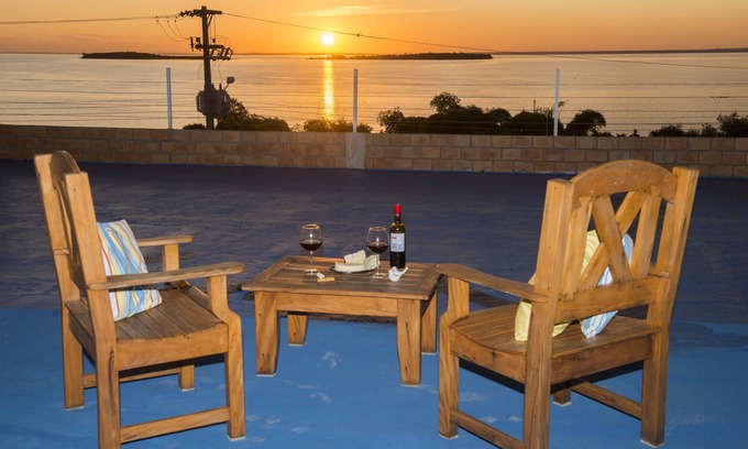 Presidente Epitacio House | RANCHO ALÉM DO HORIZONTE (HOUSE WITH 3 BEDROOMS)