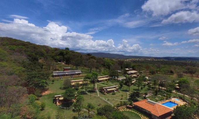 Serra do Cipo Hotel | Rancho Cipo Pousada