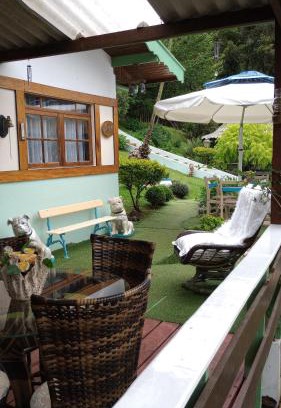 Vila Natal Hotel | Rancho da Raposa