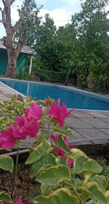 Benevides House | Rancho PÔR do Sol