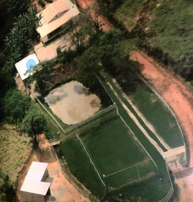 Crucilandia House | Rancho Paraíso