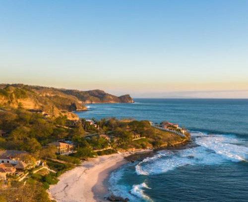 Rancho Santana Hotel | Rancho Santana