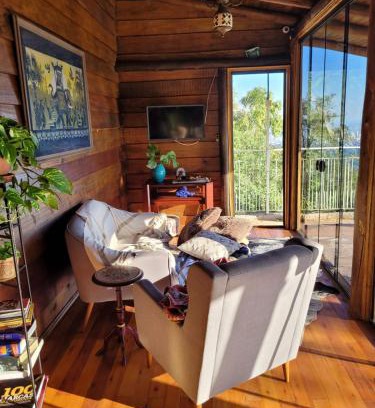 Centro Ski Chalet | Rancho Smaniotto 1783