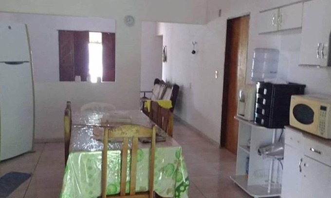 Sao Jose de Mipibu House | Rancho Twilight .