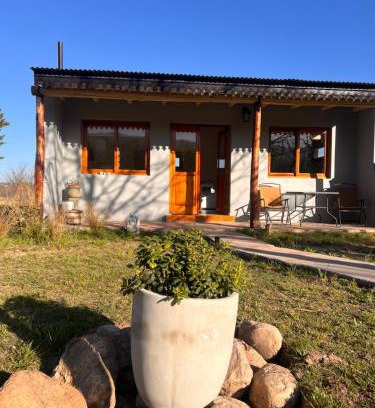 Las Calles Cabin | Ranchos de la Tata