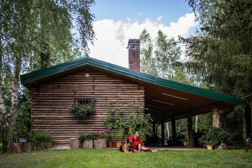 gmina Moryn Apartment | Ranczo Stare Objezierze