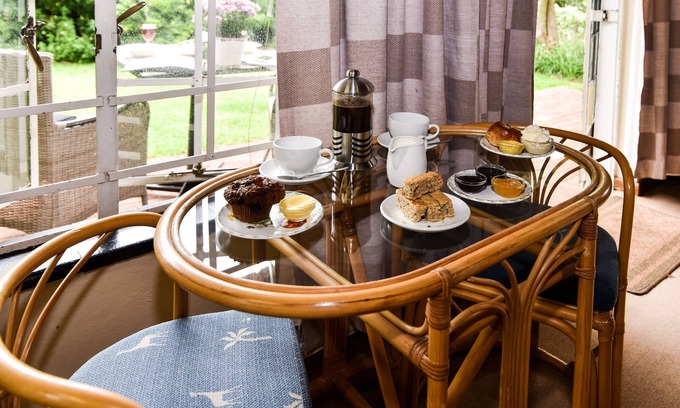 Muldersdrift House | Random Harvest Country Cottages