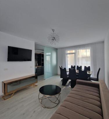 Mosnita Noua Apartment | RANEVO Apartment Timis