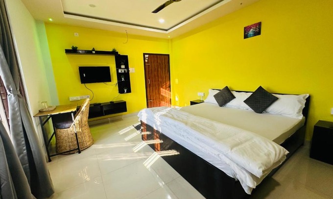 Sibsagar House | Ranghar Homestay Sivasagar