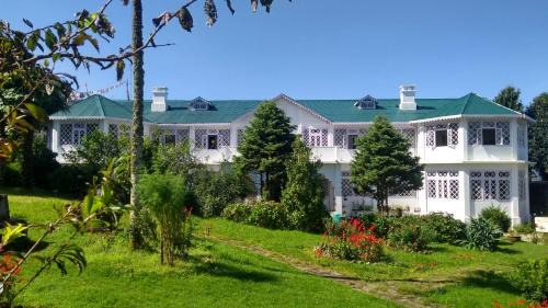 Darjeeling House | Rani Kothi Heritage Residency