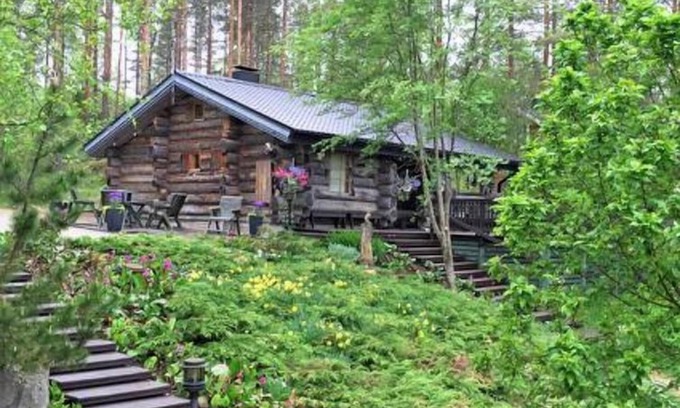 Kankaanpaa House | Rantakoto by Interhome