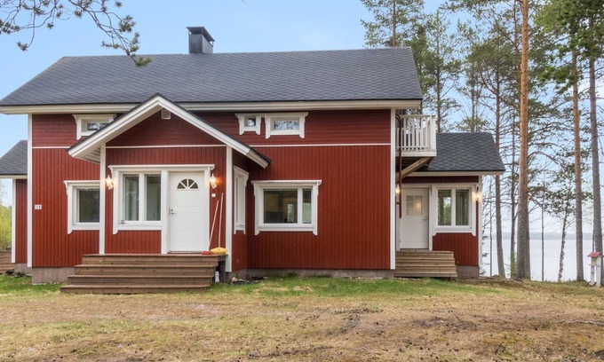 Ranua House | Rantala by Interhome