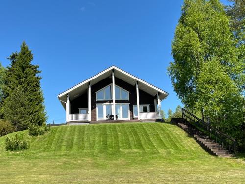 Syote Villa | Rantatähti Villa