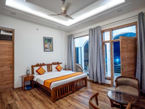 Sawai Madhopur Hotel | Ranthambore Jalsa