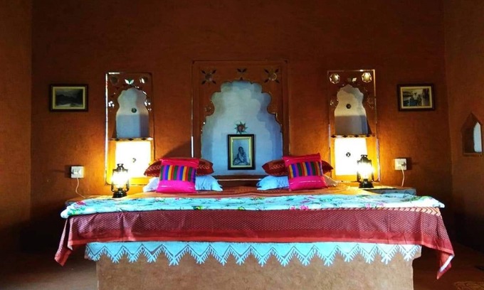 Keshorai Patan Other | Raola Khera - A heritage Village