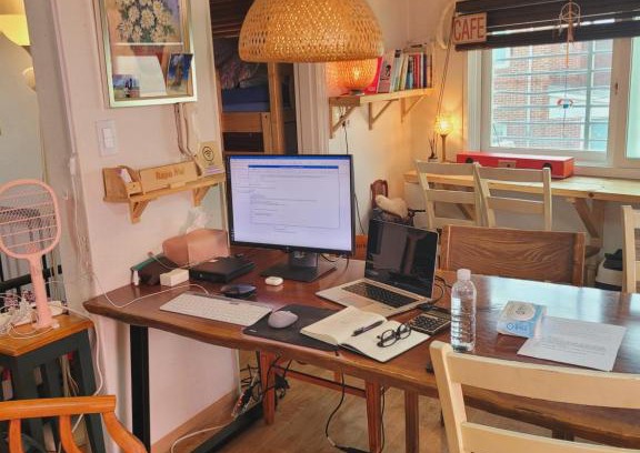 Itaewon Villa | RapaNui