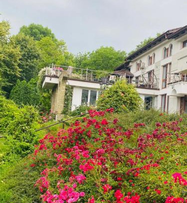 Suceava House | Rapsodia Pension