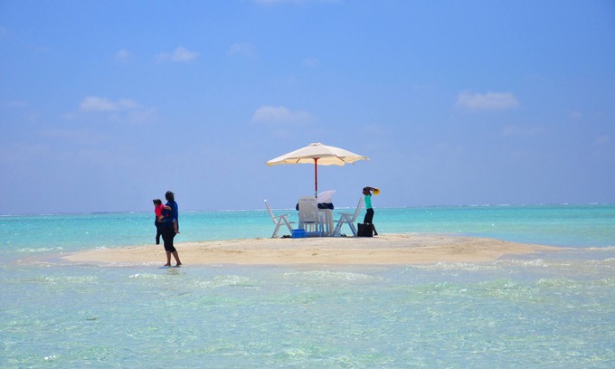 Dhiffushi House | Rashu Hiyaa