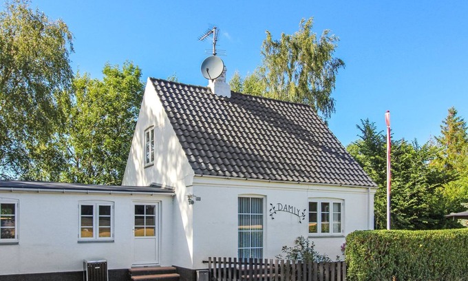 Allinge House | "Rask" - 3km from the sea by Interhome