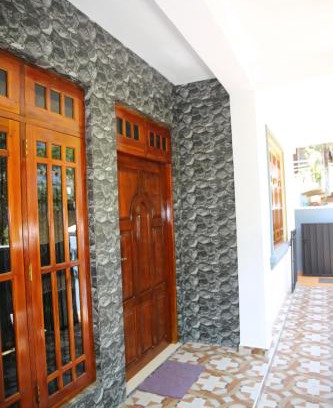 Badulla House | Rathnapala Guest