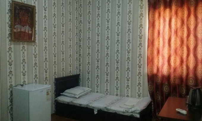 Muynak Hotel | RATMINA Muinak