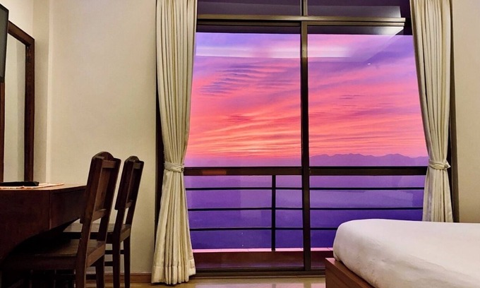 Bhaktapur Hotel | Ratna Giri Resort