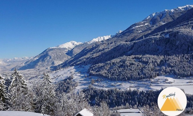 Arzl im Piztal Apartment | Rauthhof Pitztal - Rauthhof Pitztal