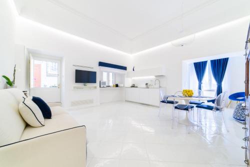 Castiglione Apartment | Ravello suite