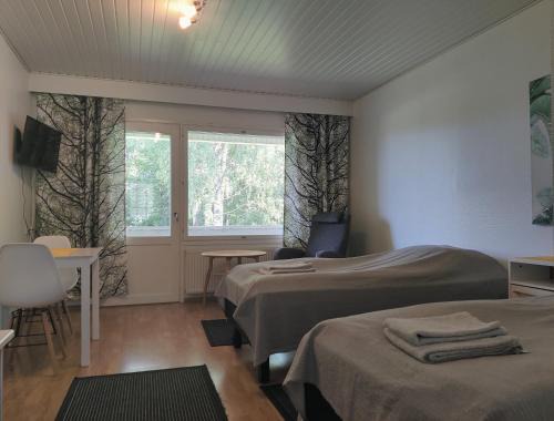 Lapinlahti Hotel | Ravintola & Motelli Savon Sydän