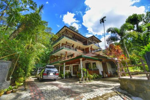 Bandarawela Hotel | Rawana Mount View - Ella