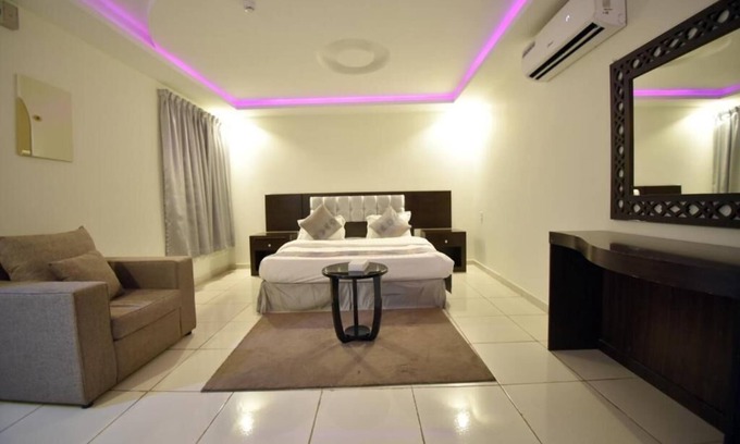 Al Hawiyah Apartment | Rawat Al Msaif