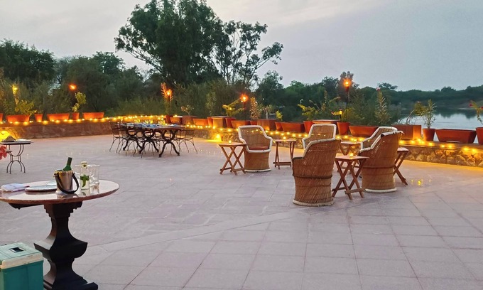 Bhagat Ki Kothi Hotel | Rawla Anand Rohet by Mastiff Jodhpur