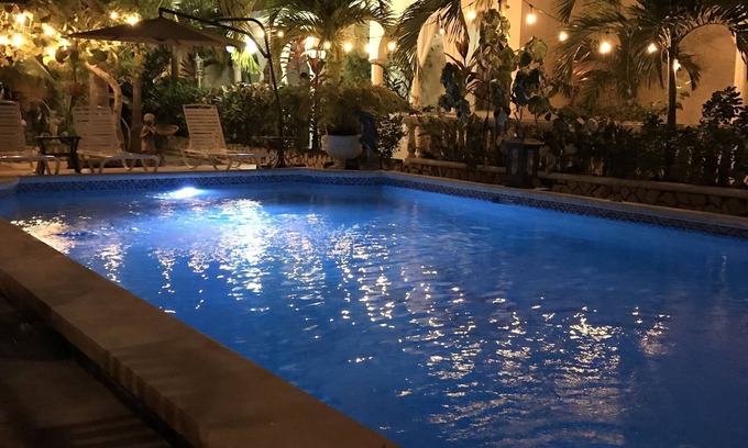 Negril Hotel | Rayon Hotel