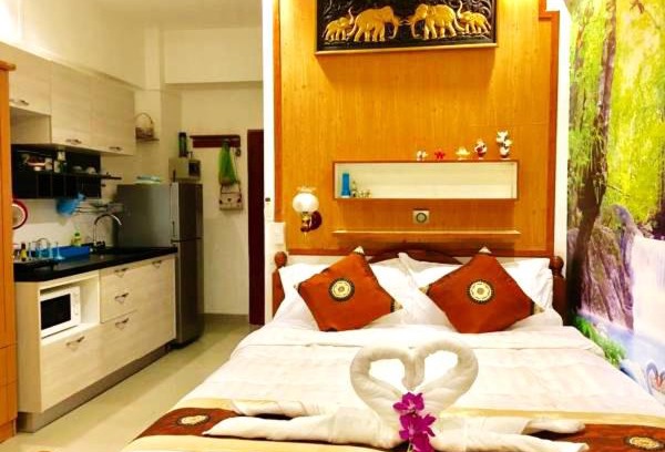 Ban Phe Apartment | Rayong Condochain by Rainbow