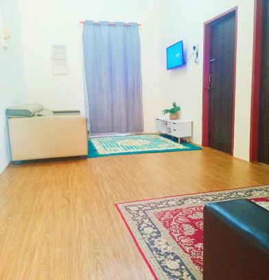 Cherang Ruku House | Rayyan homestay